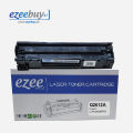 12A Toner Cartridge | HP 12A Q2612A Black LaserJet Toner Cartridge. 