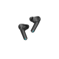 Ronin R-520 Earbuds - Bluetooth V5.3 - Upto 7 hours play time wireless earbuds - IPX4 water-resistant - Active Gaming mode - ENC touch control earbuds. 