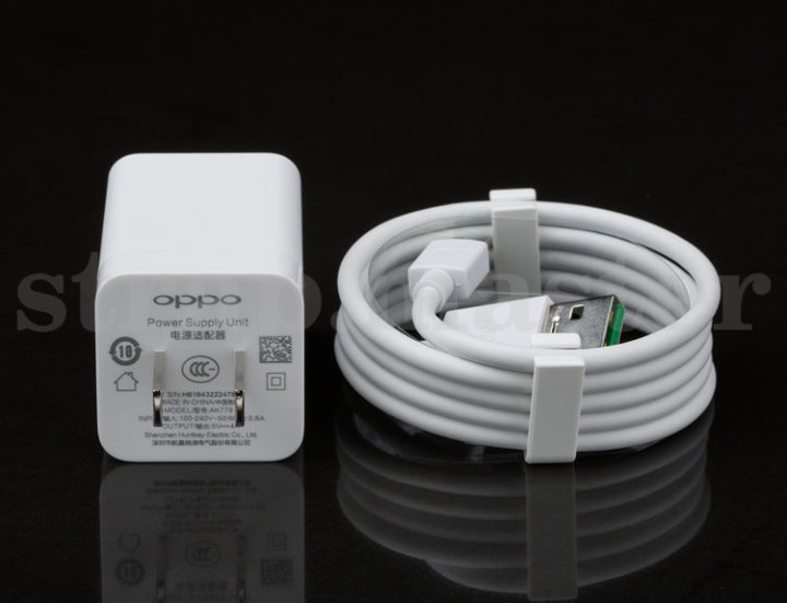 OPPO%20VOOC%20Charger%20Adapter%20100%25%20Original%20USB%20Adapter%20With%20VOOC%20Micro%20USB%20Cable%20f5%20f7%20f9%20r7%20r9%20r11%20r11s%20r15%20r17%20-%20Image%204