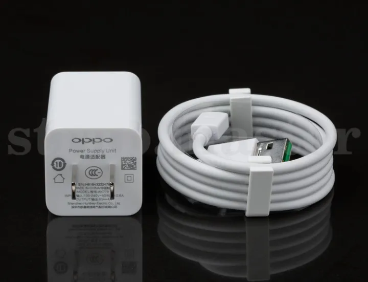 OPPO%20VOOC%20Charger%20Adapter%20100%25%20Original%20USB%20Adapter%20With%20VOOC%20Micro%20USB%20Cable%20f5%20f7%20f9%20r7%20r9%20r11%20r11s%20r15%20r17%20-%20Image%204