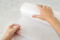 39 INCH Bubble Wrap for Daraz packing material wrap for Extra Protection Bubble Roll. 