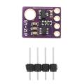 GY-21P Atmospheric Humidity Temperature Sensor Breakout Barometric Pressure BMP280 SI7021 For Arduino. 
