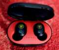 Marvel Earbuds Wireless Bluetooth Headset with Mic Earbuds Airdots 2 Fone Bluetooth Earphones Wireless Headphones. 