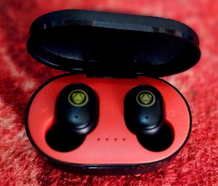 Marvel Earbuds Wireless Bluetooth Headset with Mic Earbuds Airdots 2 Fone Bluetooth Earphones Wireless Headphones