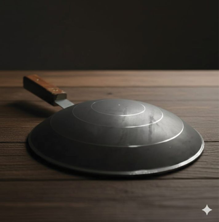 Ulta%20Tawa%20Iron%20Roti%20Chapati%20Maker%20With%20Wooden%20Handle%20Durable%20Quality%20Roti%20Tawa%20Kitchen%20Home%20Chapati%20Heavy%20Duty%20Flat%20Bread%20Phulka%20Roti%20Tawa%20Roomali%20Roti%20Chapati%20Phulka%20Coocking%20Coockware%20set%20Long%20Usage%20Frying%20Pan%20Non%20Stick%20Metal%20Ulta%20Tawa%2012%20Inch%20-%20Image%207