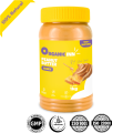 Organic Inn Peanut Butter - Honey 1 kg. 