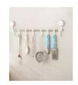 Adjustable Suction Cup Wall Hanger. 