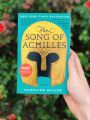 The Song of Achilles Novel by Madeline Miller. 