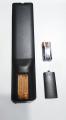 Remote Sony Smart LCD/LED TV Remote For 3D Button+Free Cell. 
