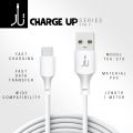 TAAR Charge UP 3A USB-C To USB-A 1M Cable. 