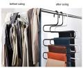 Easy Trouser Hanger Steel. 