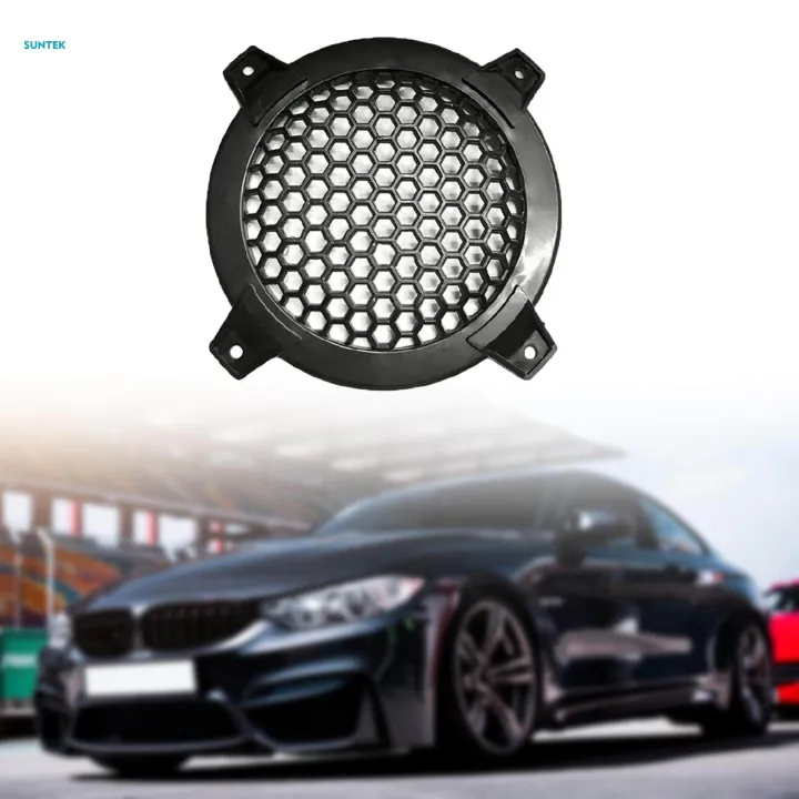 Car%20Speaker%20Grill%20Mesh%20Subwoofer%20Grill%20Mesh%20Cover%20Subwoofer%20Mesh%20Cover%20Woofer%20Grill%2012%20Inch%20-%20Image%202