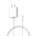 Xiaomi PD 20W Charger Plus Cable For iphone, MFI Certified. 