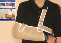 Universal Arm / Shoulder Immobiliser Polysling Tech. 