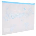 Deli - EZ70102-Bumpees Zip Bag A4. 