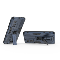 Vantime for Xiaomi Mi 10T And Mi 10T Pro 5G Case Kickstand Camera Lens Protect Cover. 