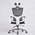Executive Mesh Office Chair Eaze – High Back – 8903 - BEST COMFORTABLE OFFICE CHAIR FOR LONG HOURS. 
