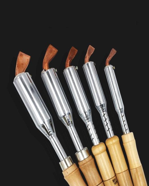 220V%20Ac%2045W%20Watt%20Electric%20Soldering%20Iron%20-%20Image%203