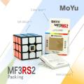 Moyu Mofangjiaoshi MF3RS 3x3 MF3RS2 3x3x3 Cube Magico Cubes Speed Cubo Magico Toys for Children Beginner. 