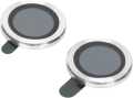 Redmi Note 13 Camera Lens Black & Blue & Silver. 