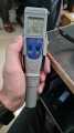 Adwa Waterproof EC/TDS/ Temp Pocket Tester – High Range AD-32 | Romania Made. 