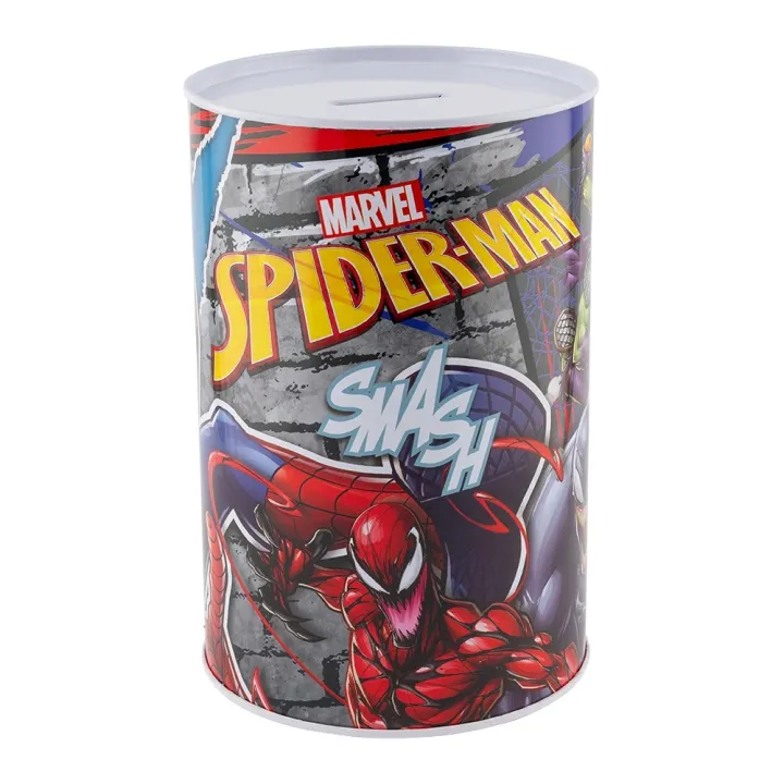 Jar%20Shaped%20Long%20Metal%20Money%20Box%20Birthday%20Gift%20Metal%20Money%20Box%20for%20Boys%20and%20Girls%20(Assorted%20Character)%20-%20Image%202