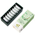 NOVO Cleansing Mask, Smearing Mud Mask, Deep Cleansing, Shrinking Pore, Moisturizing, Oil Control, Blackheads, Acne Removal Students. 