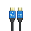 1.5 Meter 4K 2.0 HDMI Cable High Speed Premium HDTV UHD HDMI Cable 1.5 Meter 4K 2.0 HDMI High Speed Premium HDTV UHD HDMI Cable ·100% Origina ·High Quality Length: 1.5m HDMI: v2.0 · Supported 4K Resolution · Supported Ultra HD | HDMI Cable | Cable | HDMI. 