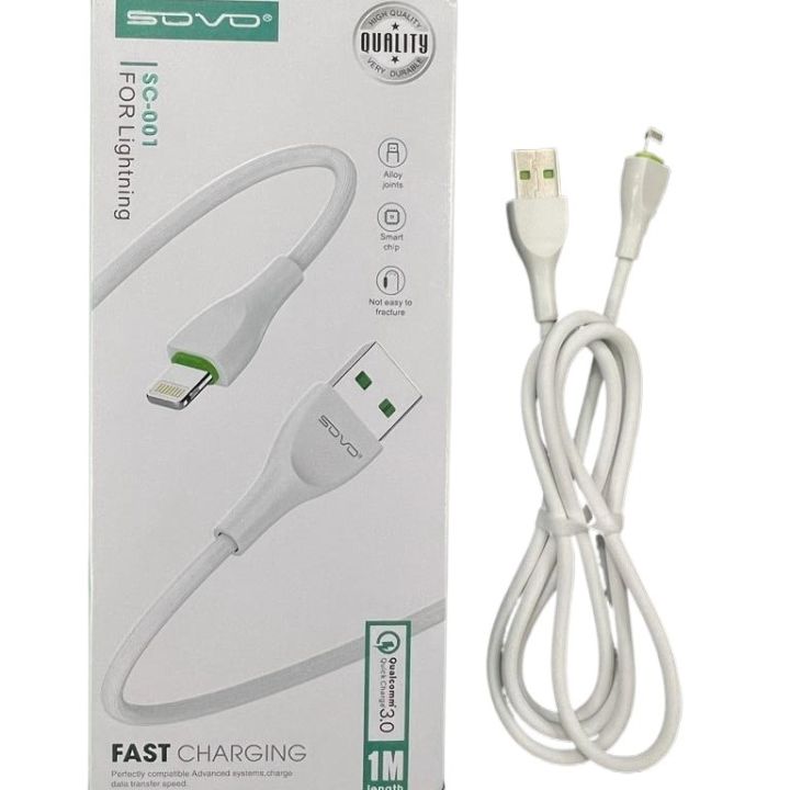 Iphone Lightning Cable For Iphones iphone cable 2m  fast charging USB charging cable iPads airpods airpods pro Power Banks BEST Quality Data Cable original iphone cables BRAND SS_ELECTRONICS