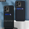 For ZTE Blade V50 Design Phone Case Card Slot Lens Cover Soft Silicone Shockproof for ZTE Blade V50 Design Cover Casing HP. 
