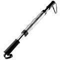 30KG Power Twister Spring Arm Rod Spring Exerciser | Bar Arm Muscular Strength – Black. 