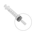 Essential Oil Refill Dispensing Tools Quantitative Cosmetic For Dispenser Plastic Syringe. 