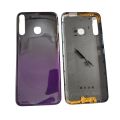 Infinix Hot 8 Back Battery Cover Rear Door Housing Case , Back Panel for Infinix Hot 8. 