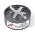 Replacement Parts Fit for Nutribullet 600 Watt 900 Watts Replacement Extractor Blade Blender Cups Accessories. 
