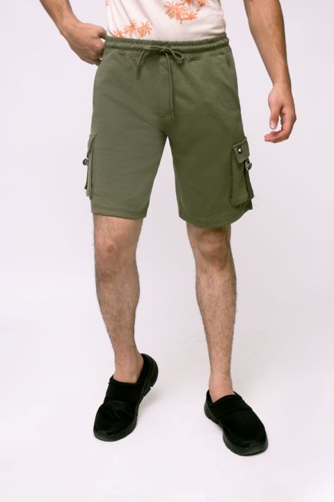 Ismails Clothing Men - Men Stylish Short