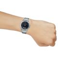 Casio - MTP-VC01D-1EUDF - Stainless Steel Wrist Watch for Men. 