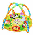 Playmat For Kids Multicolor Kids Fun Mat. 