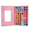 IGOODCO 54 Color Eyeshadow Palette for kids. 