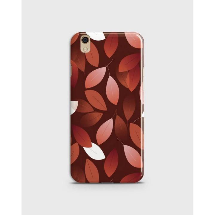 Oppo F1 Plus Cover 3D Hard Case Winter Style - 1Cover2202