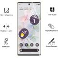 Google Pixel 6 Pro Jelly Protector front and back hydrogel film For Pixel 6 pro Screen protector and back protector for google pixel6 pro. 
