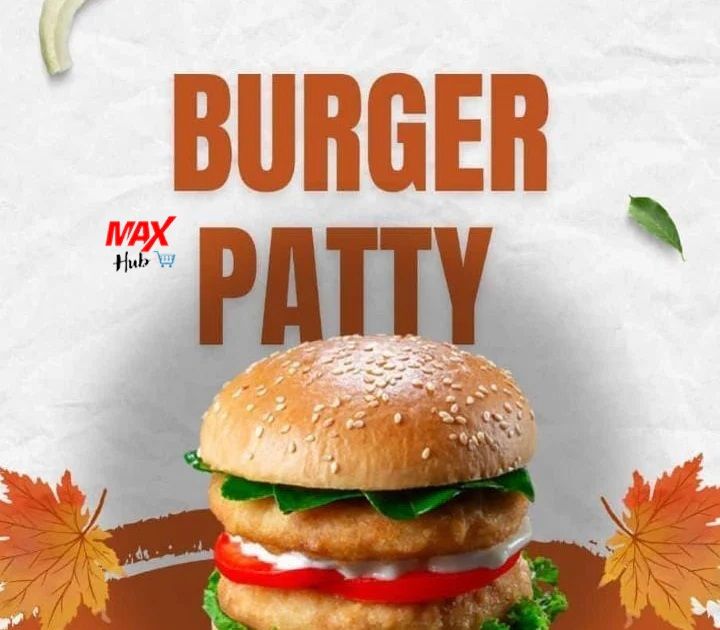 Chicken%20Patty%20Burger%201kg%20(12%20Pcs)%20-%20My%20Max%20Hub%20-%20Image%202