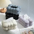 Bubble Tissue Box - Modern Tissue Holder - Tissue Box. 