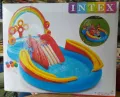 Intex Rainbow Ring Play Center Pool. 