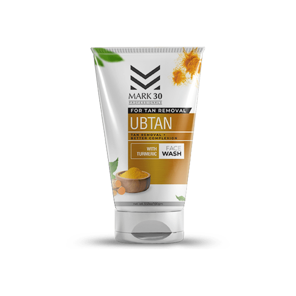 Ubtan Face Wash| Purifies Skin| Deep Cleanses Skin| Cleans Impurities From Pores| Whitens Skin| Reduces Dullness| Leaves Skin Glowing And Fresh| Removes Dead Skin Cells| Helps Fight Acne|