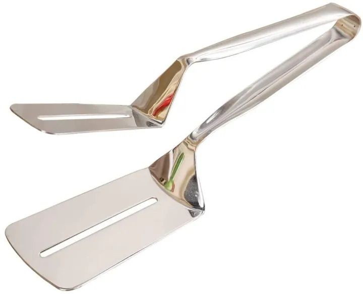 Stainless%20Steel%20Handy%20Flipper-Flipping%20Burgers,%20Eggs,%20Steakand%20Pancakes%20Food%20Tongs%20Spatula%20Tongs%20-%20Image%205
