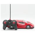 Remote Control Car RC Cars - Drift High Speed cars - Color Red Blue Green Yellow Orange Race Toy use Rechargeable Batteries, Fast Drive, Cool Birthday Gifts for Boys Age 6 7 8 9 10 11 Year Old Kids Toys. 