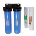 Whole House Water Filtration System/Main Line Water Purification System. 
