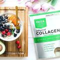 Protein Essentials Collagen Peptides Powder, Grass-Fed, Paleo & Keto Friendly, NonGMO & Gluten Free Unflavored 16 oz. 