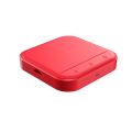 Air Mouse with Touch - Bluetooth Touch Airmouse - Bluetooth Mouse for LED - Air Mouse - Remote Control for Android and Smart Tv - Remote Control - Remote. 