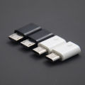 1Pcs Type C Female To Micro USB Male Converter Connector for Android Phone Adapter Lonni. 